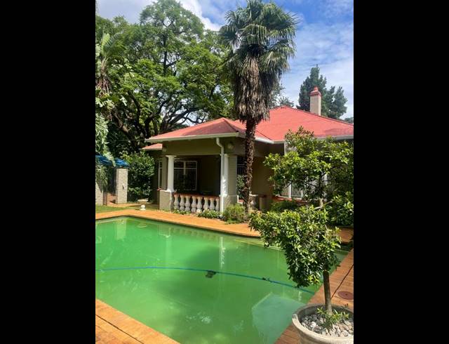 3 BEDROOM HOUSE FOR SALE IN SUNNYSIDE